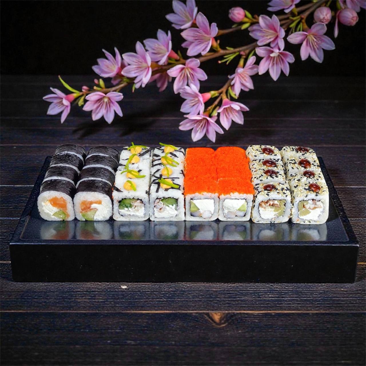 Савушкин сет